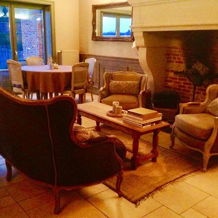 B&B Silentium Tielt-Winge Екстер'єр фото
