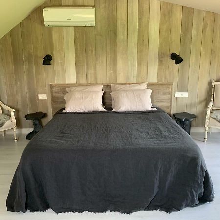 B&B Silentium Tielt-Winge Екстер'єр фото