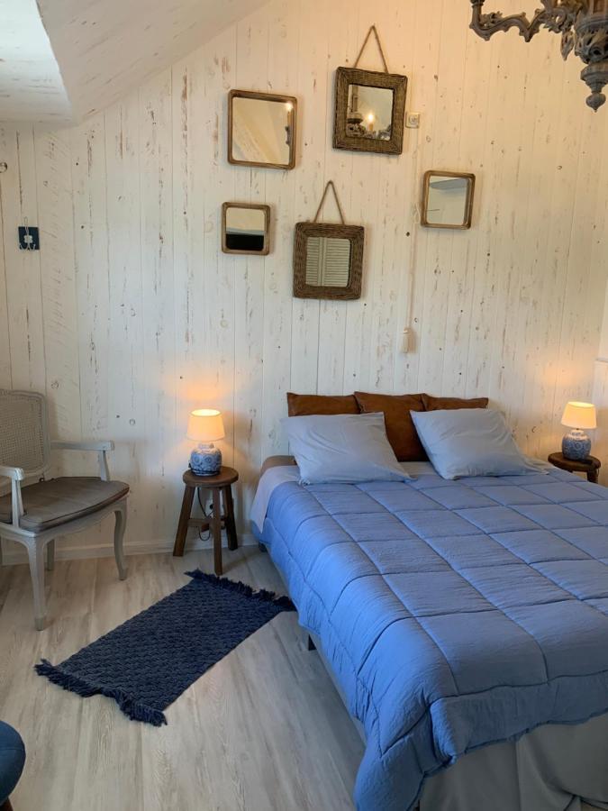 B&B Silentium Tielt-Winge Екстер'єр фото