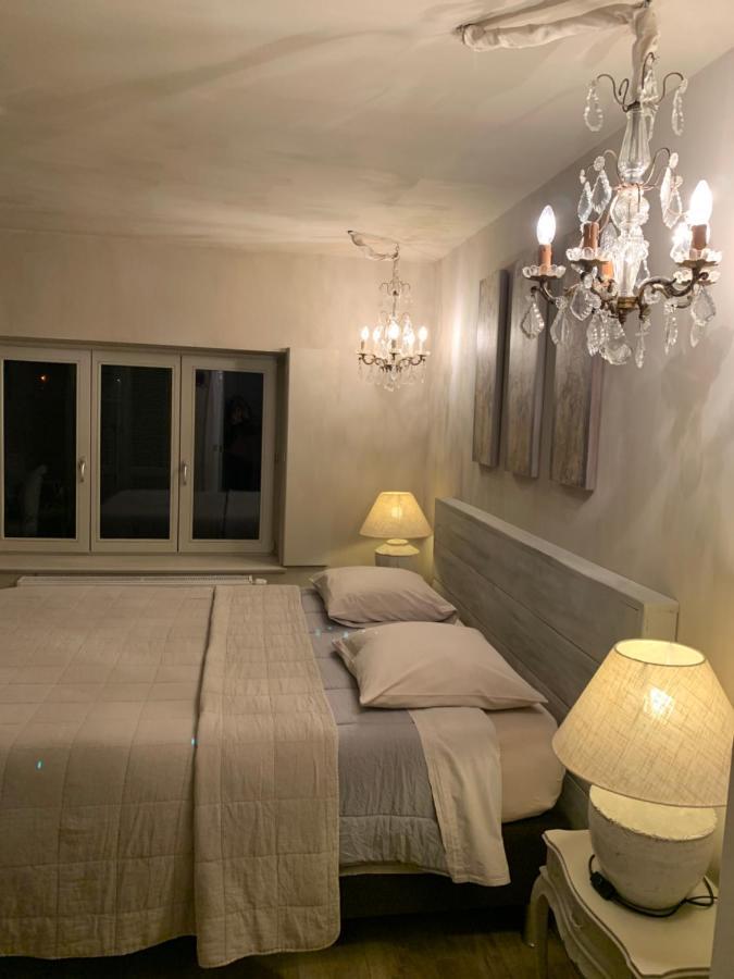 B&B Silentium Tielt-Winge Екстер'єр фото
