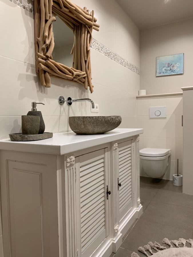 B&B Silentium Tielt-Winge Екстер'єр фото