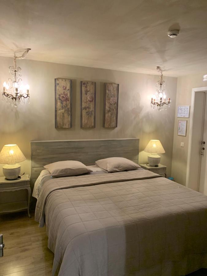 B&B Silentium Tielt-Winge Екстер'єр фото