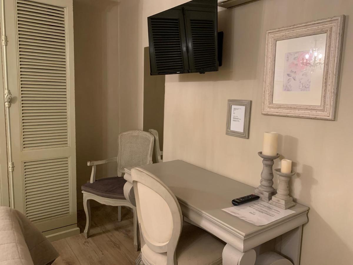 B&B Silentium Tielt-Winge Екстер'єр фото