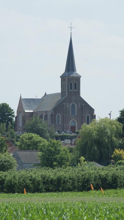 B&B Silentium Tielt-Winge Екстер'єр фото