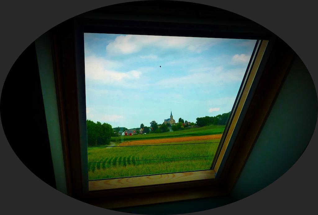 B&B Silentium Tielt-Winge Екстер'єр фото