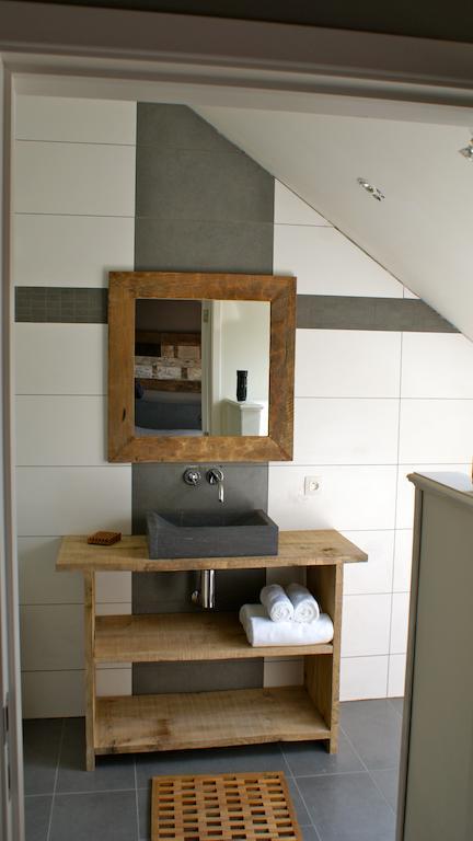 B&B Silentium Tielt-Winge Номер фото