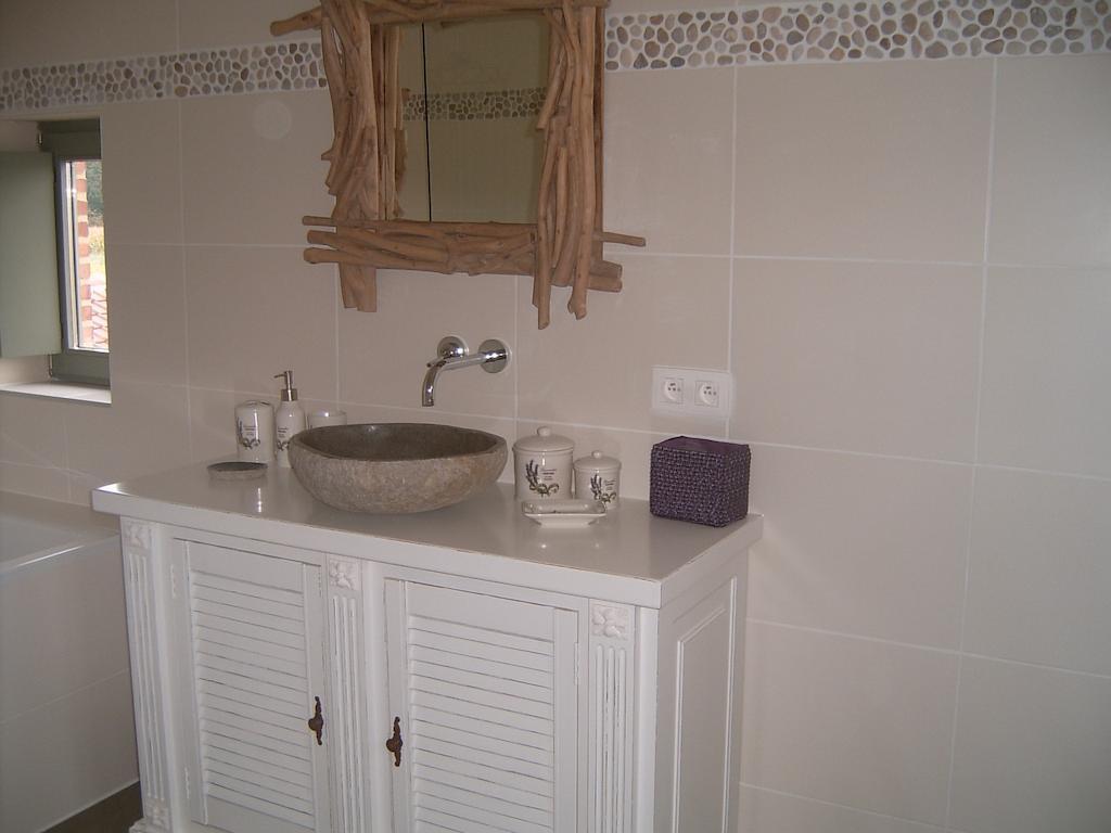 B&B Silentium Tielt-Winge Номер фото