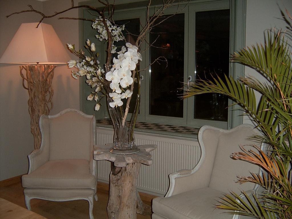 B&B Silentium Tielt-Winge Екстер'єр фото