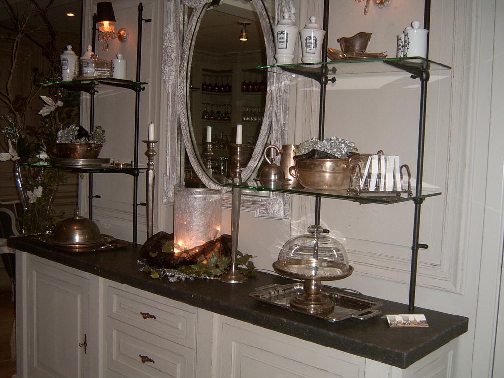 B&B Silentium Tielt-Winge Екстер'єр фото