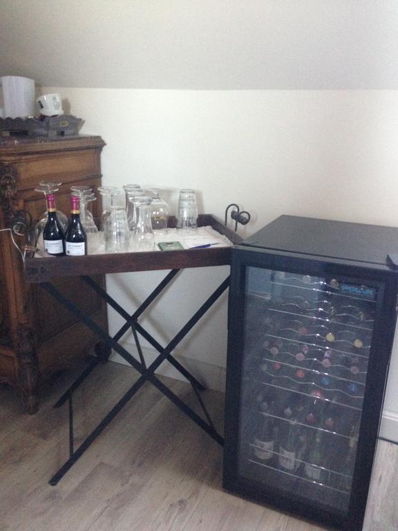 B&B Silentium Tielt-Winge Екстер'єр фото
