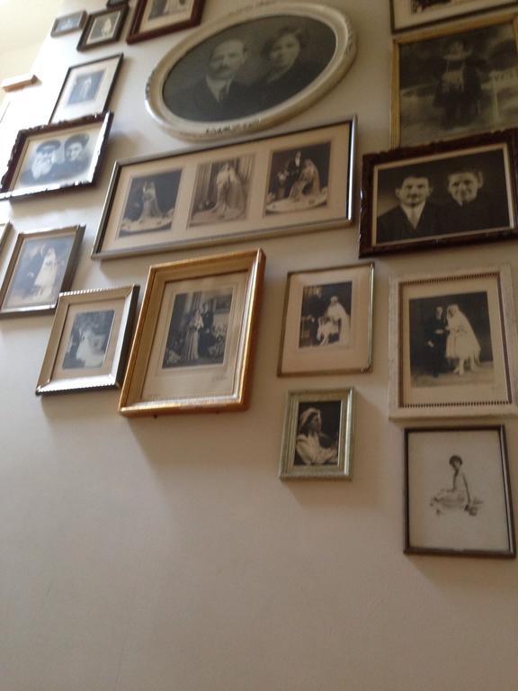 B&B Silentium Tielt-Winge Екстер'єр фото