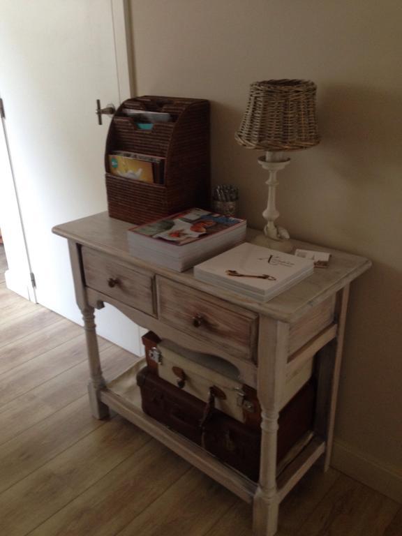 B&B Silentium Tielt-Winge Екстер'єр фото