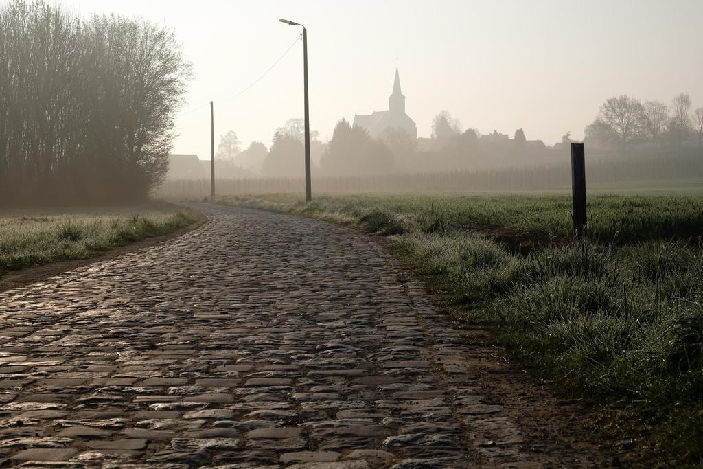 B&B Silentium Tielt-Winge Екстер'єр фото