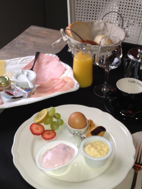B&B Silentium Tielt-Winge Екстер'єр фото