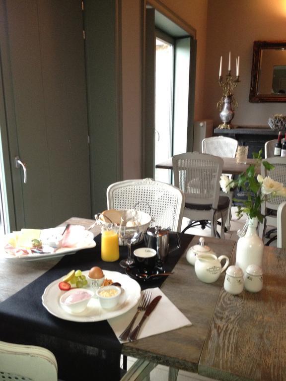 B&B Silentium Tielt-Winge Екстер'єр фото