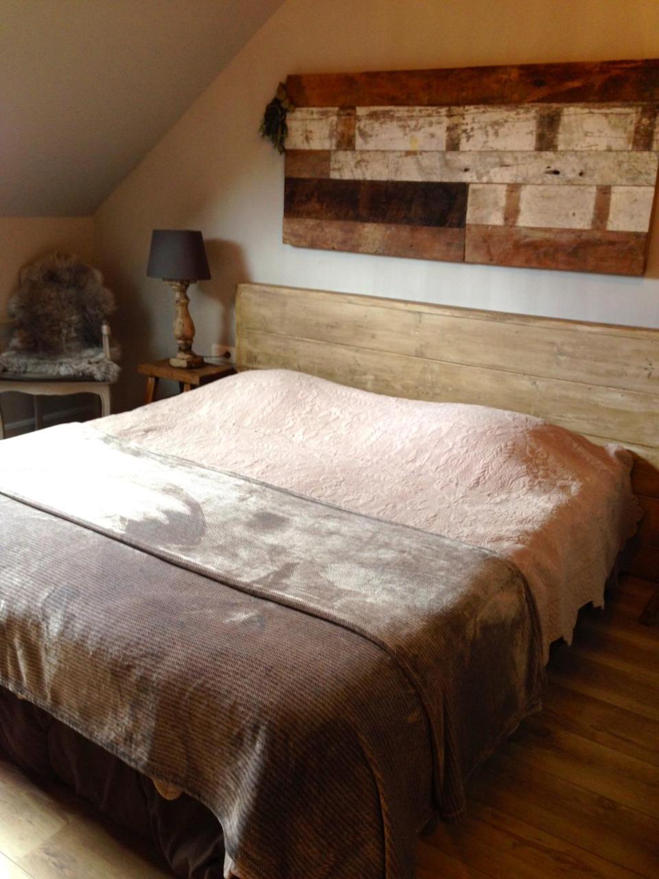 B&B Silentium Tielt-Winge Екстер'єр фото