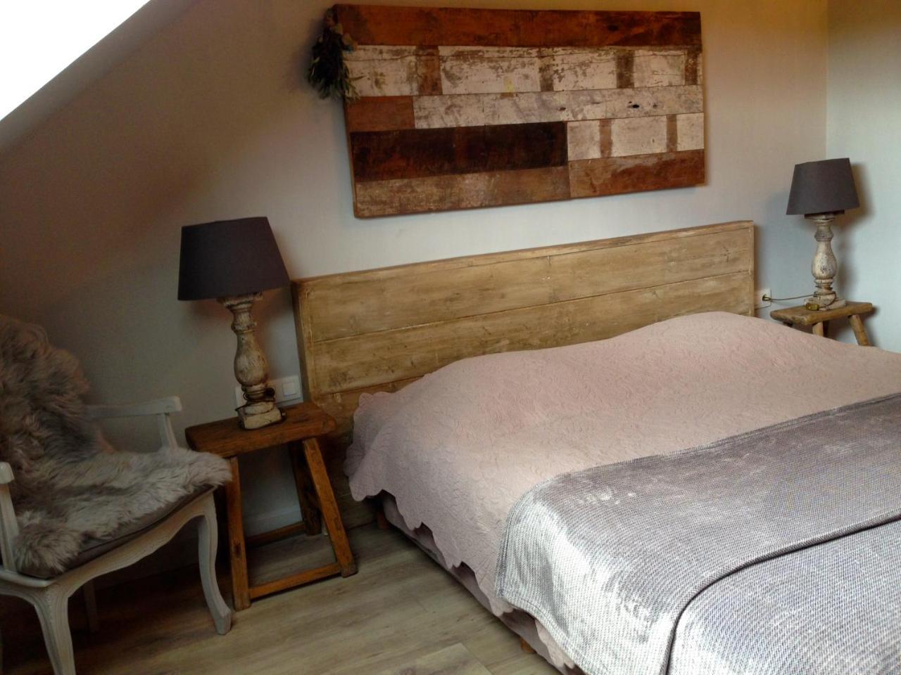B&B Silentium Tielt-Winge Екстер'єр фото