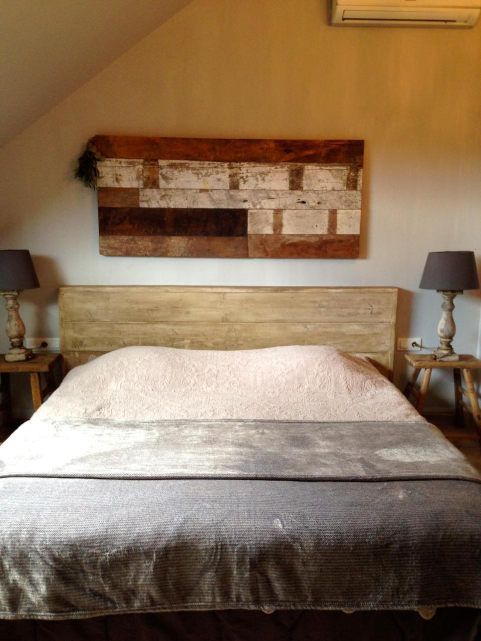 B&B Silentium Tielt-Winge Екстер'єр фото