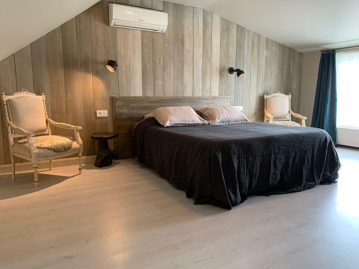 B&B Silentium Tielt-Winge Екстер'єр фото