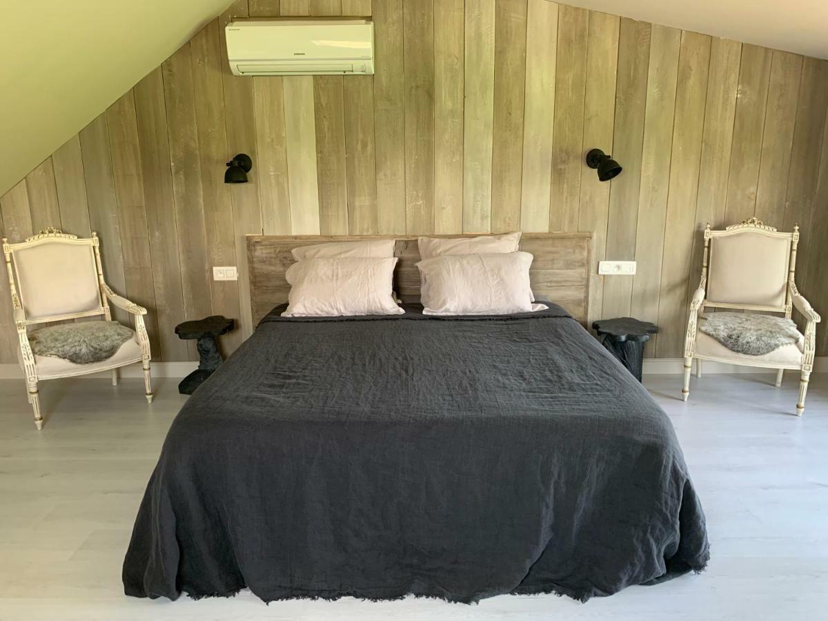 B&B Silentium Tielt-Winge Екстер'єр фото